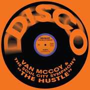 The Hustle , Van McCoy & The Soul City Orchestra