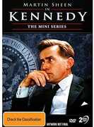 Kennedy: The Mini Series [NTSC/ 0] [Import] 