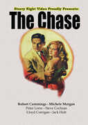 The Chase , Robert Cummings