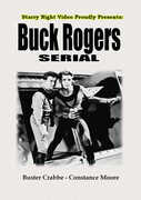 Buck Rogers , Constance Moore