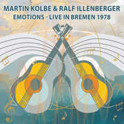 Emotions: Live In Bremen 1978 