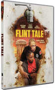 Flint Tale , Hawthorne James