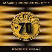Sun Records' 70th Anniversary Compilation, Vol. 1 (Various Artists) , Various Artists