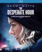 The Desperate Hour , Sierra Maltby