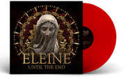 Until The End (red) , Eleine
