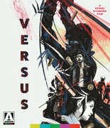 Versus , Chieko Misaki