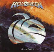 Skyfall , Helloween