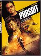 Pursuit , Emile Hirsch