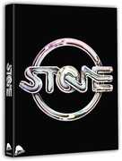 Stone , Ken Shorter