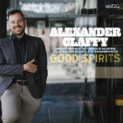 Good Spirits , Alexander Claffy