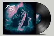 Lullabies For The Masses , Zinny Zan