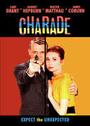 Charade , Jill Riley