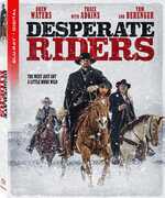 Desperate Riders 