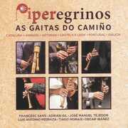 Piperegrinos: As Gaitas Do Camino /  Various [Import] , Various Artists