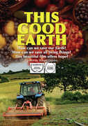 This Good Earth , Maria Olsen