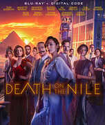 Death on the Nile , Tom Bateman