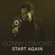 Start Again , Donny Osmond