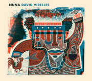 Nuna , David Virelles