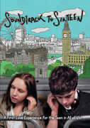 Soundtrack To Sixteen 