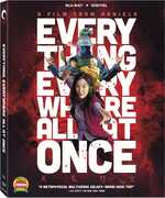 Everything Everywhere All at Once , Michelle Yeoh