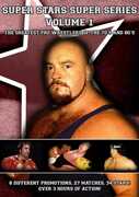 Super Stars Super Series 1 , Andre the Giant