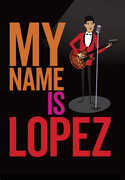 My Name Is Lopez , Jim Brown