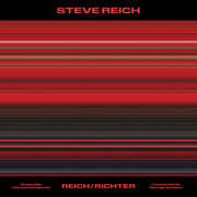 Steve Reich: Reich/ Richter , Ensemble intercontemporain & George Jackson