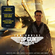 Top Gun: Maverick (Original Soundtrack) , Various