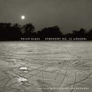 Glass: Symphony No.12 , Philip Glass