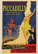 Piccadilly (1929) 