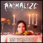 Meat We're Made Of , Animalize