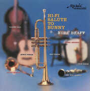 Hi-fi Salute To Bunny , Ruby Braff