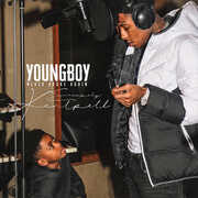 Sincerely, Kentrell , Youngboy Never Broke Again