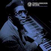 The London Collection Vol. 3 , Thelonious Monk