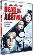 Dead On Arrival , D.B. Sweeney