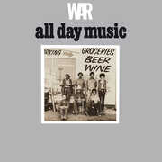All Day Music , War