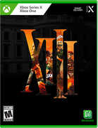 XIII for Xbox Series X 