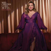 When Christmas Comes Around... , Kelly Clarkson