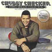 Stereo Singles Collection , Chubby Checker
