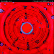 String Quartets Nos. 1-12 , Wadada Leo Smith