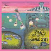 Jurassic Shift [Import] , Ozric Tentacles