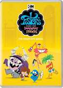 Foster's Home For Imaginary Friends: The Complete Series 