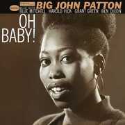 Oh Baby! , Big John Patton