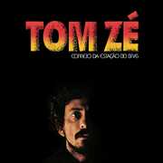 Correio da Estacao do Bras , Tom Zé