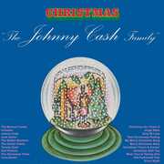Christmas , Johnny Cash