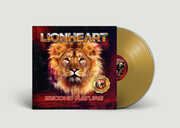 Second Nature , Lionheart