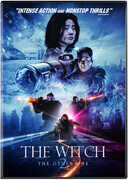 The Witch 2: The Other One , Cynthia
