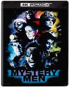 Mystery Men , Hank Azaria