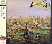 Trafalgar SHM-CD [Import] , The Bee Gees
