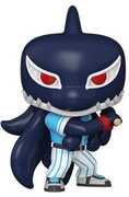 FUNKO POP! ANIME: My Hero Academia Baseball - Hero League Baseball - Gang Orca (Baseball) (MHA) 